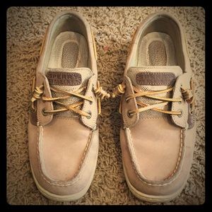Top-Sider Sperry